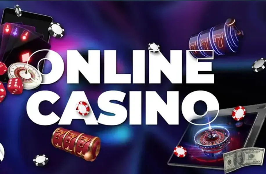 Casino Supermoney88