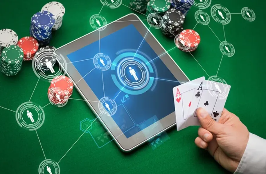 Poker Supermoney88